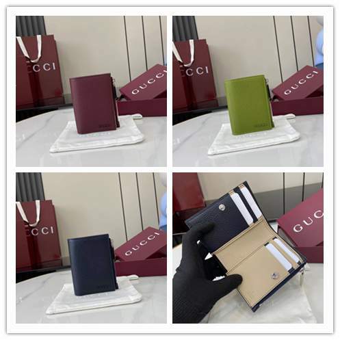 Picture of Gucci Wallets _SKUfw197834007fw